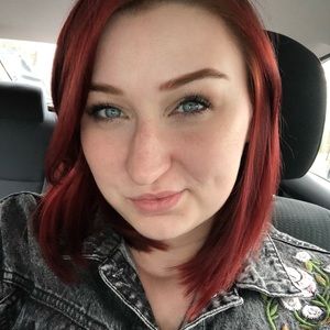 Meet your Posher, Cailey